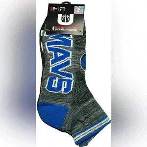 Dallas Mavericks Socks